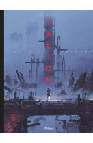 Talion - Tome 01