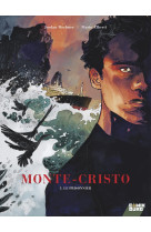 Monte Cristo - Tome 01