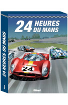 24 Heures du Mans - Coffret