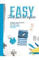 Easy Tricot pour les enfants