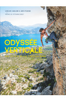 Odyssée verticale