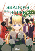 Shadows House - Tome 06