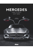 Mercedes, une étoile est née