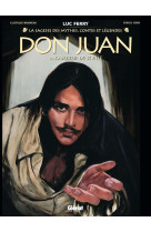 Don Juan - Tome 1