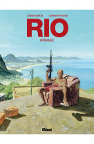 Rio - Intégrale