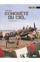 La conquête du ciel