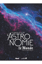 Le Grand Atlas de l'Astronomie 6e ED