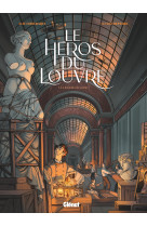 Le Héros du Louvre - Tome 01