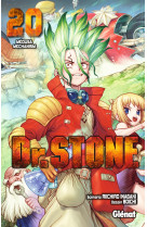 Dr. Stone - Tome 20