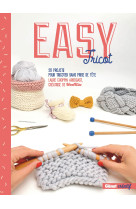 Easy tricot 2e ED