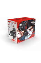 Tokyo Ghoul - Coffret intégrale