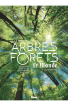 Le grand atlas des arbres et forêts