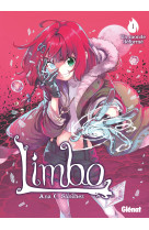 Limbo - Tome 01