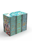 One Piece - Coffret Water Seven (Tomes 33 à 45)