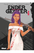 Ender Geister - Tome 06