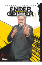 Ender Geister - Tome 07