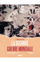 Coffret La Seconde Guerre mondiale 2e ed