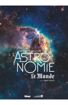 Le grand atlas de l'Astronomie (8e ed)