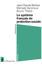 Le système français de protection sociale