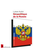 Géopolitique de la Russie