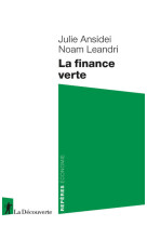 La finance verte