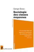 Sociologie des classes moyennes