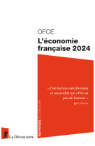 L'économie française 2024