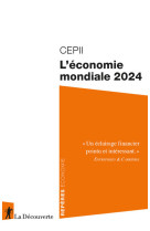 L'économie mondiale 2024