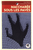 MACCABEE SOUS LES PAVES-COM RACZYNSKY T3