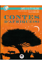 Contes d'Afrique(s)