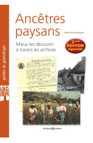 Ancêtres paysans