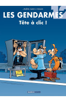 Les Gendarmes - tome 12