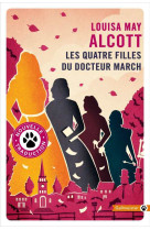 Les quatre filles du docteur March