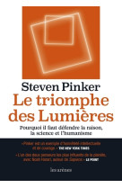 Le Triomphe des lumières