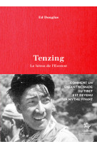 Tenzing, héros de l'Everest