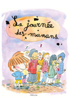 Journée des mamans