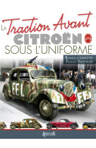 La traction sous l'uniforme