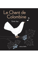 LE CHANT DE COLOMBINE