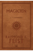 La Guerre de la Faille, T1 : Magicien - L'Apprenti