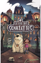 La Cité des squelettes