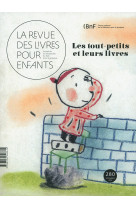 La revue des livres pour enfants