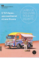 La revue des livres pour enfants