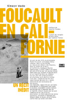 Foucault en Californie