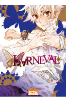 Karneval T01