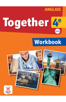 Together 4e - Workbook