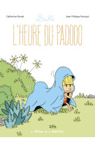 Linette - Tome 6 - L'Heure du Padodo