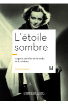 L'étoile sombre