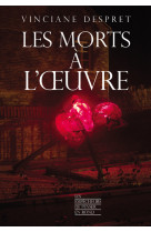 Les morts à l'oeuvre