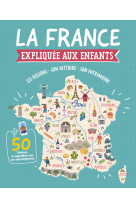 LA FRANCE EXPLIQUÉE AUX ENFANTS