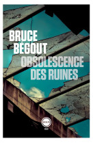 obsolescence des ruines